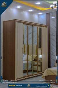 دولاب مقاس 240سم