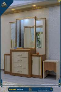 ⁦تسريحة مقاس 140سم⁩ - الصورة ⁦2⁩