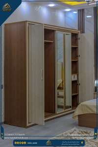 ⁦دولاب مقاس 240سم⁩ - الصورة ⁦6⁩