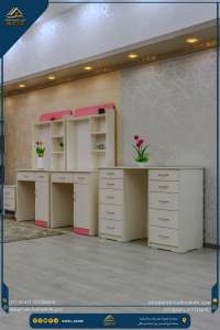 ⁦غرفة نوم مقاس 200 سم⁩ - الصورة ⁦12⁩