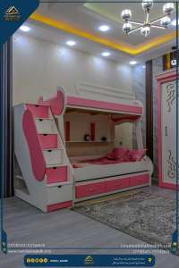 ⁦غرفة نوم مقاس 200 سم⁩ - الصورة ⁦10⁩