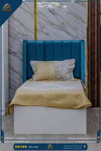 ⁦غرفة نوم زاوية 180x120سم⁩ - الصورة ⁦10⁩