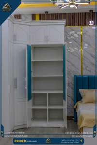 ⁦غرفة نوم زاوية 180x120سم⁩ - الصورة ⁦11⁩