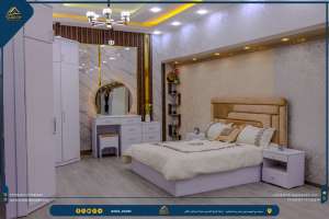 ⁦غرفة زاوية مقاس 280x220سم⁩ - الصورة ⁦13⁩