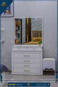 ⁦غرفة نوم مقاس 400 سم⁩ - الصورة ⁦7⁩