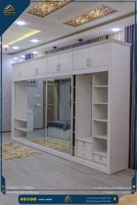 ⁦غرفة نوم مقاس 400 سم⁩ - الصورة ⁦8⁩