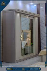 ⁦دولاب مقاس 240سم⁩ - الصورة ⁦3⁩