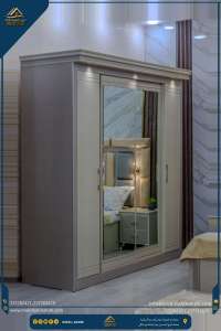 دولاب مقاس 240سم