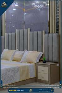 ⁦غرفة نوم مقاس 280سم⁩ - الصورة ⁦8⁩