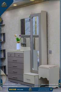 ⁦غرفة نوم مقاس 200سم⁩ - الصورة ⁦10⁩