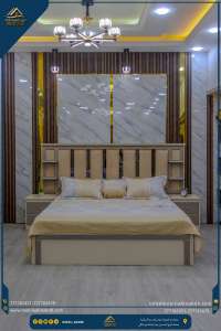 ⁦غرفة نوم مقاس 200سم⁩ - الصورة ⁦9⁩