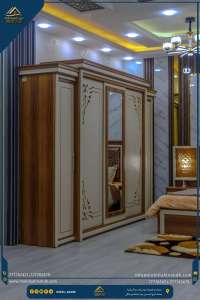 دولاب مقاس 310سم