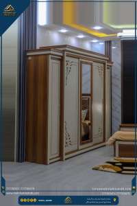 ⁦دولاب مقاس 310سم⁩ - الصورة ⁦5⁩