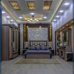 غرفة نوم مقاس 260سم