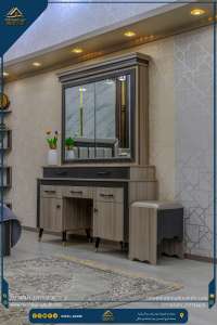 ⁦غرفة نوم مقاس 260سم⁩ - الصورة ⁦9⁩