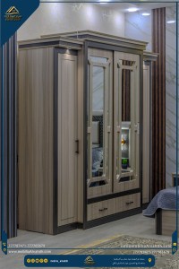 ⁦غرفة نوم مقاس 260سم⁩ - الصورة ⁦12⁩