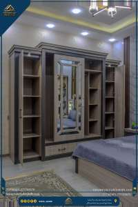 ⁦غرفة نوم مقاس 260سم⁩ - الصورة ⁦11⁩