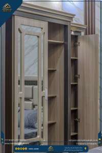 ⁦غرفة نوم مقاس 260سم⁩ - الصورة ⁦10⁩