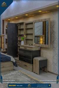 ⁦تسريحة مقاس 120 سم⁩ - الصورة ⁦4⁩