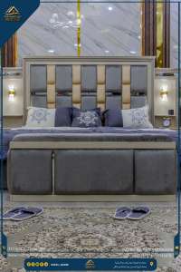 ⁦غرفة نوم مقاس 310سم⁩ - الصورة ⁦6⁩