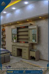 ⁦غرفة نوم مقاس 310سم⁩ - الصورة ⁦22⁩