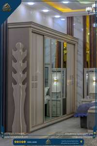 ⁦غرفة نوم مقاس 310سم⁩ - الصورة ⁦19⁩