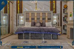 ⁦غرفة نوم مقاس 310سم⁩ - الصورة ⁦17⁩