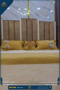 ⁦غرفة نوم مقاس 280سم⁩ - الصورة ⁦6⁩