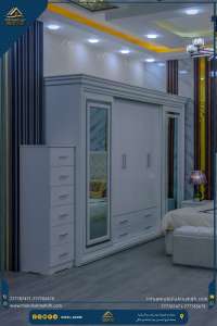 دولاب مقاس 310سم