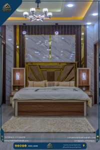 ⁦غرف نوم مقاس 310سم⁩ - الصورة ⁦8⁩