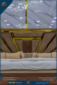 ⁦غرف نوم مقاس 310سم⁩ - الصورة ⁦9⁩