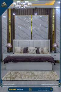 ⁦غرفة نوم مقاس 240سم⁩ - الصورة ⁦5⁩