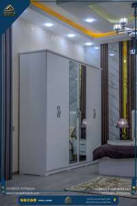 ⁦غرفة نوم مقاس 240سم⁩ - الصورة ⁦3⁩