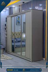 ⁦غرفة نوم مقاس 240سم⁩ - الصورة ⁦8⁩