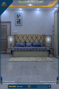 ⁦غرفة نوم مقاس 240سم⁩ - الصورة ⁦14⁩