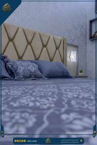 ⁦غرفة نوم مقاس 240سم⁩ - الصورة ⁦10⁩