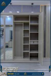 ⁦غرفة نوم مقاس 240سم⁩ - الصورة ⁦4⁩