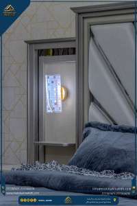 ⁦غرفة نوم زاوية 210x210سم⁩ - الصورة ⁦13⁩