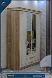 ⁦غرفة نوم مقاس 185سم⁩ - الصورة ⁦10⁩