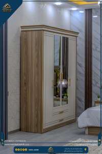 ⁦غرفة نوم مقاس 185سم⁩ - الصورة ⁦11⁩