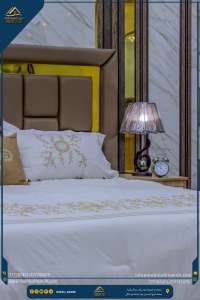 ⁦غرفة نوم مقاس 185سم⁩ - الصورة ⁦15⁩