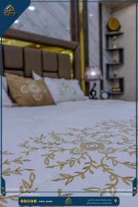 ⁦غرفة نوم مقاس 185سم⁩ - الصورة ⁦5⁩