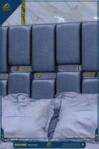 ⁦سرير مقاس 200×180 سم⁩ - الصورة ⁦8⁩