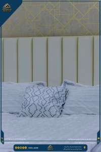 ⁦غرفة نوم زاوية 210x210سم⁩ - الصورة ⁦23⁩