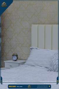 ⁦غرفة نوم زاوية 210x210سم⁩ - الصورة ⁦19⁩