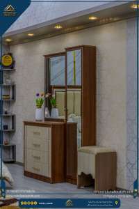 ⁦تسريحة مقاس 120 سم⁩ - الصورة ⁦3⁩