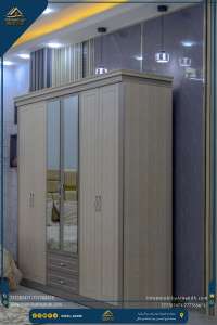 ⁦غرفة نوم مقاس 240سم⁩ - الصورة ⁦12⁩