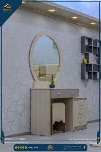 ⁦غرفة نوم مقاس 240سم⁩ - الصورة ⁦10⁩