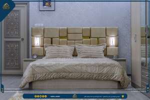 ⁦غرفة نوم مقاس 240سم⁩ - الصورة ⁦7⁩