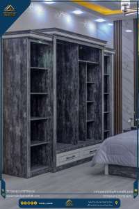 ⁦دولاب مقاس 240سم⁩ - الصورة ⁦3⁩